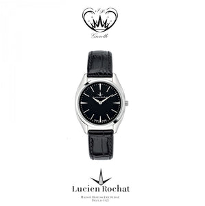 OROLOGIO SOLO TEMPO DONNA LUCIEN ROCHAT LUNEL ref. R0451110503