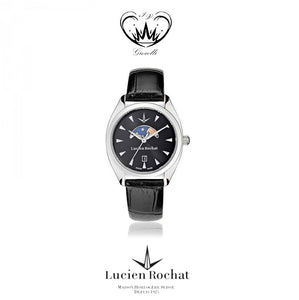 OROLOGIO SOLO TEMPO DONNA LUCIEN ROCHAT LUNEL ref. R0451110504