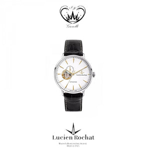 OROLOGIO SOLO TEMPO UOMO AUTOMATICO LUCIEN ROCHAT GARÇON ref.R0451120001