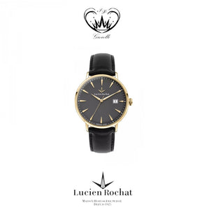 OROLOGIO SOLO TEMPO UOMO LUCIEN ROCHAT GARÇON ref.R0451120004