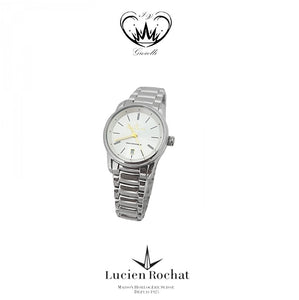 OROLOGIO SOLO TEMPO DONNA LUCIEN ROCHAT GESTE ref.R0453107001