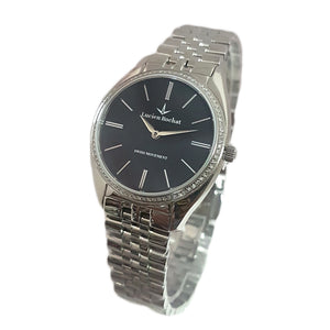 OROLOGIO SOLO TEMPO DONNA LUCIEN ROCHAT LUNEL ref.R0453110511