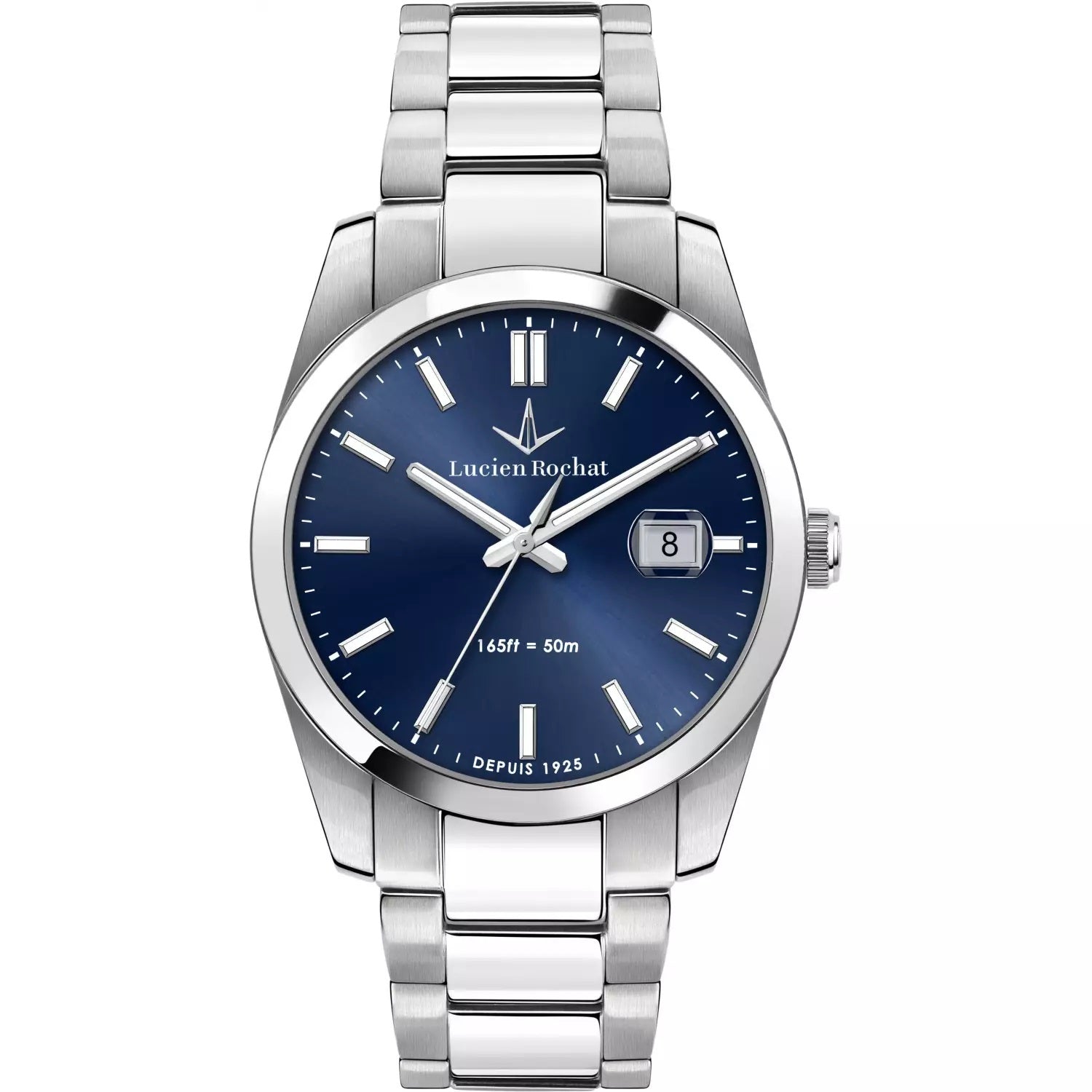 OROLOGIO UOMO LUCIEN ROCHAT LÉMAN ref. R0453114002