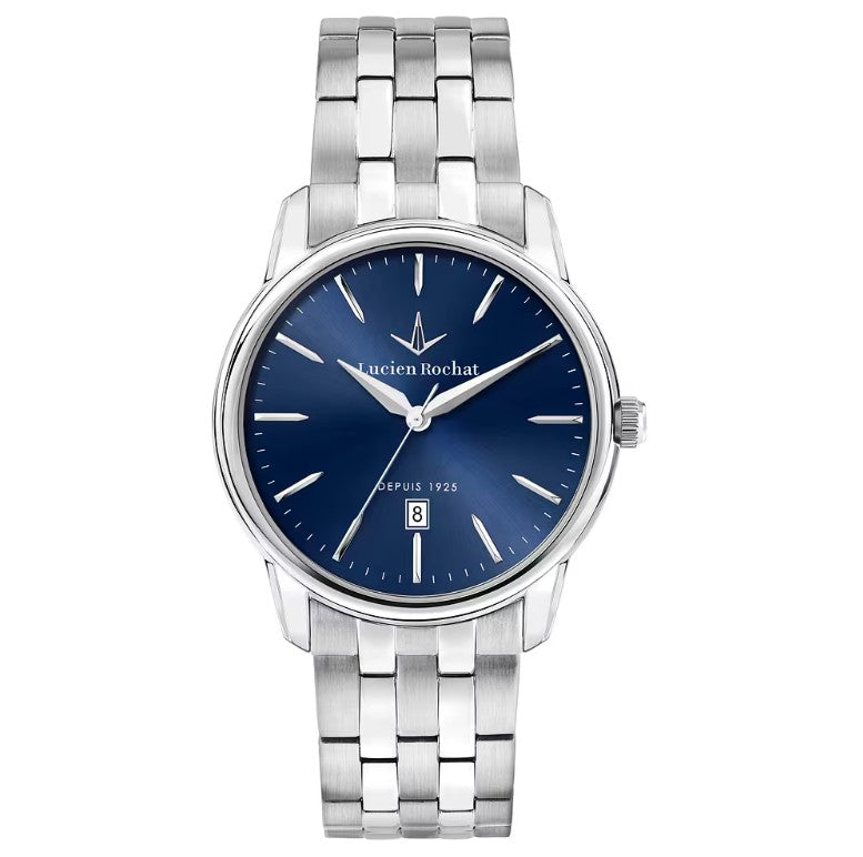 OROLOGIO TEMPO UOMO LUCIEN ROCHAT ICONIC ref.R0453116002