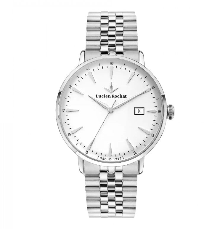 OROLOGIO TEMPO UOMO LUCIEN ROCHAT GARÇON ref.R0453120004