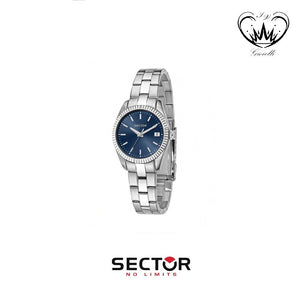 OROLOGIO DONNA SECTOR ref.R3253240509