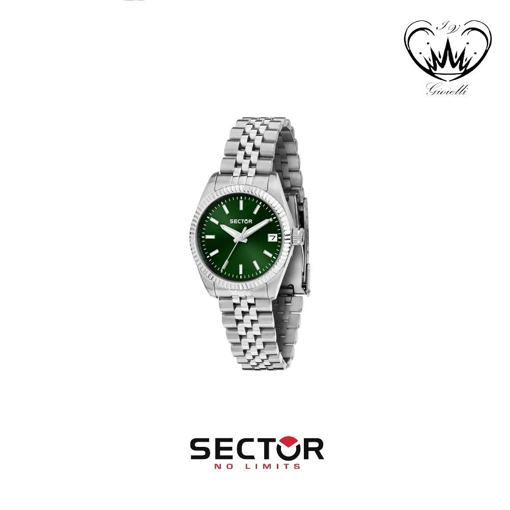 OROLOGIO DONNA SECTOR ref.R3253240513