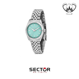 OROLOGIO DONNA SECTOR ref.R3253240515