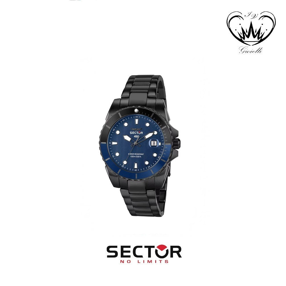 OROLOGIO SECTOR ref.R3253276001