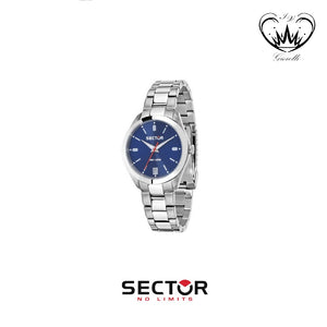 OROLOGIO DONNA SECTOR ref. R3253486504