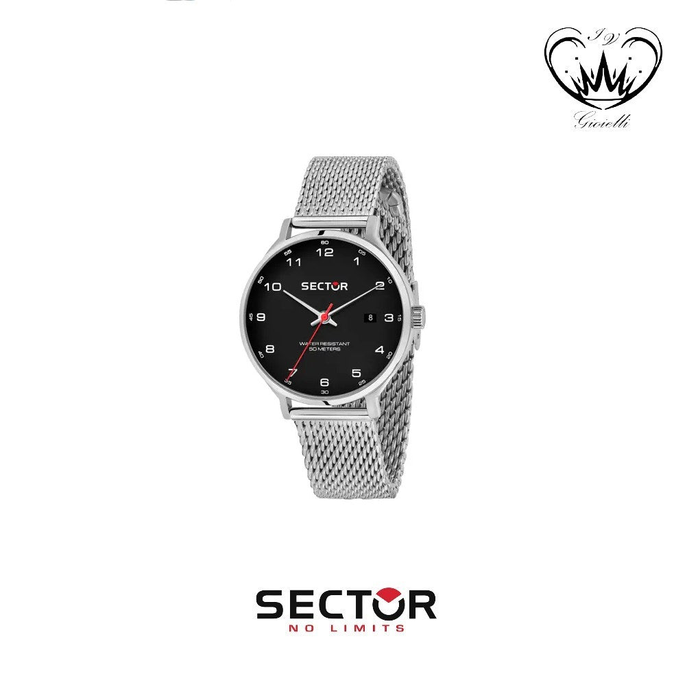 OROLOGIO SECTOR ref.R3253522008