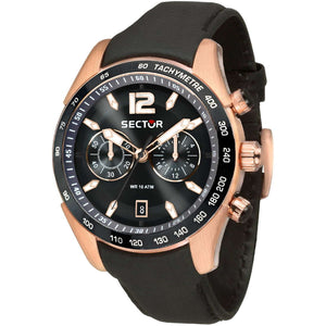 OROLOGIO UOMO SECTOR ref.R3271794003