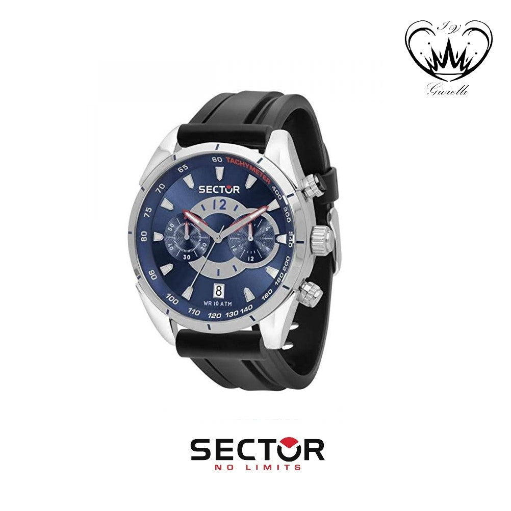 OROLOGIO SECTOR ref. R3271794007