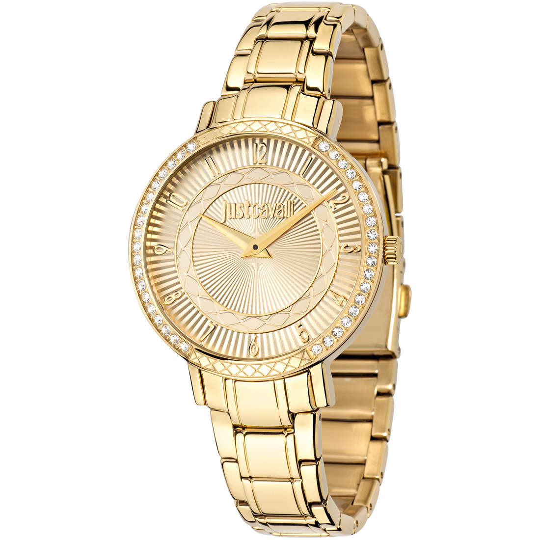 OROLOGIO JUST CAVALLI - Main Image