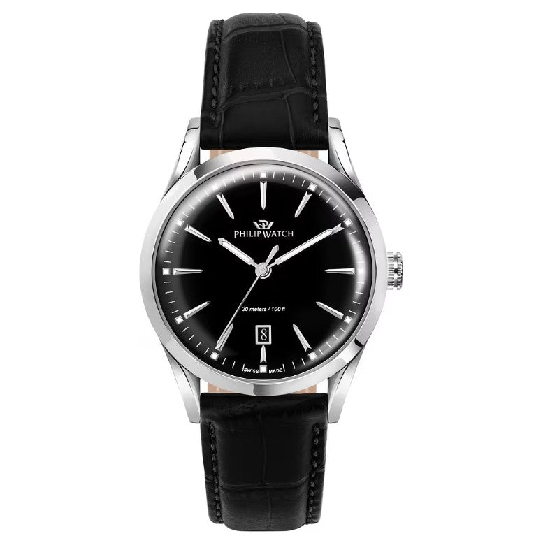 OROLOGIO UOMO PHILIP WATCH SUNRAY ref. R8251218001
