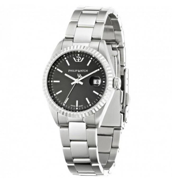 OROLOGIO UOMO PHILIP WATCH CARIBE URBAN ref. R8253597089