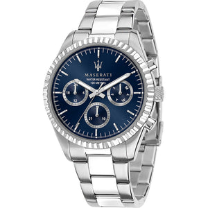 OROLOGIO MULTIFUNZIONE UOMO MASERATI COMPETIZIONE ref.R8853100022