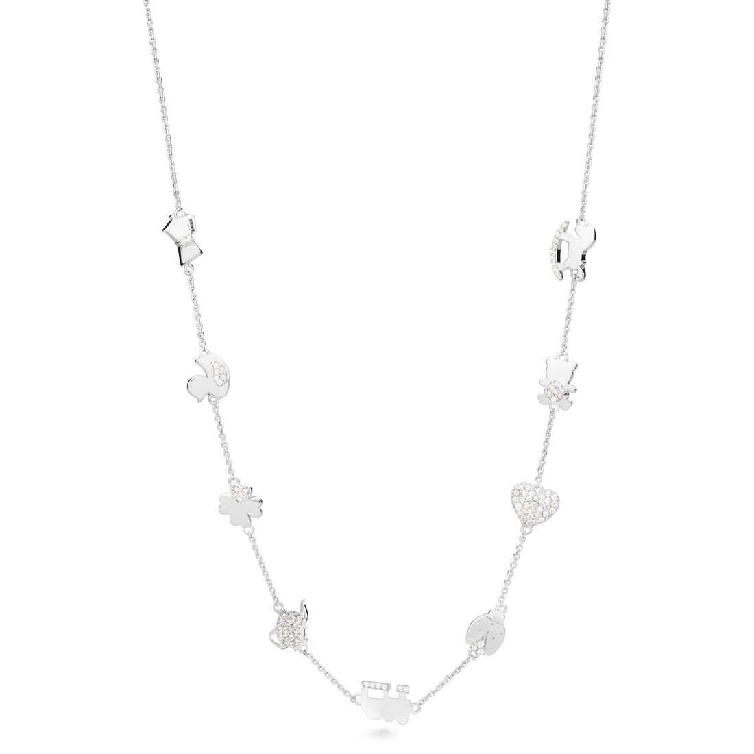 COLLANA ROSATO ARG 925 ref.RSO03