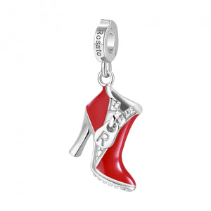 CHARM ROSATO ARGENTO 925 ref,RZ134R