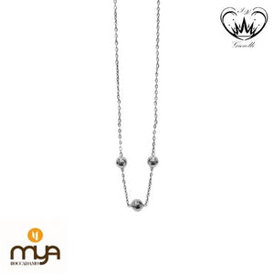 COLLANA BOCCADAMO PICCOLE GIOIE ref.SA-GR19