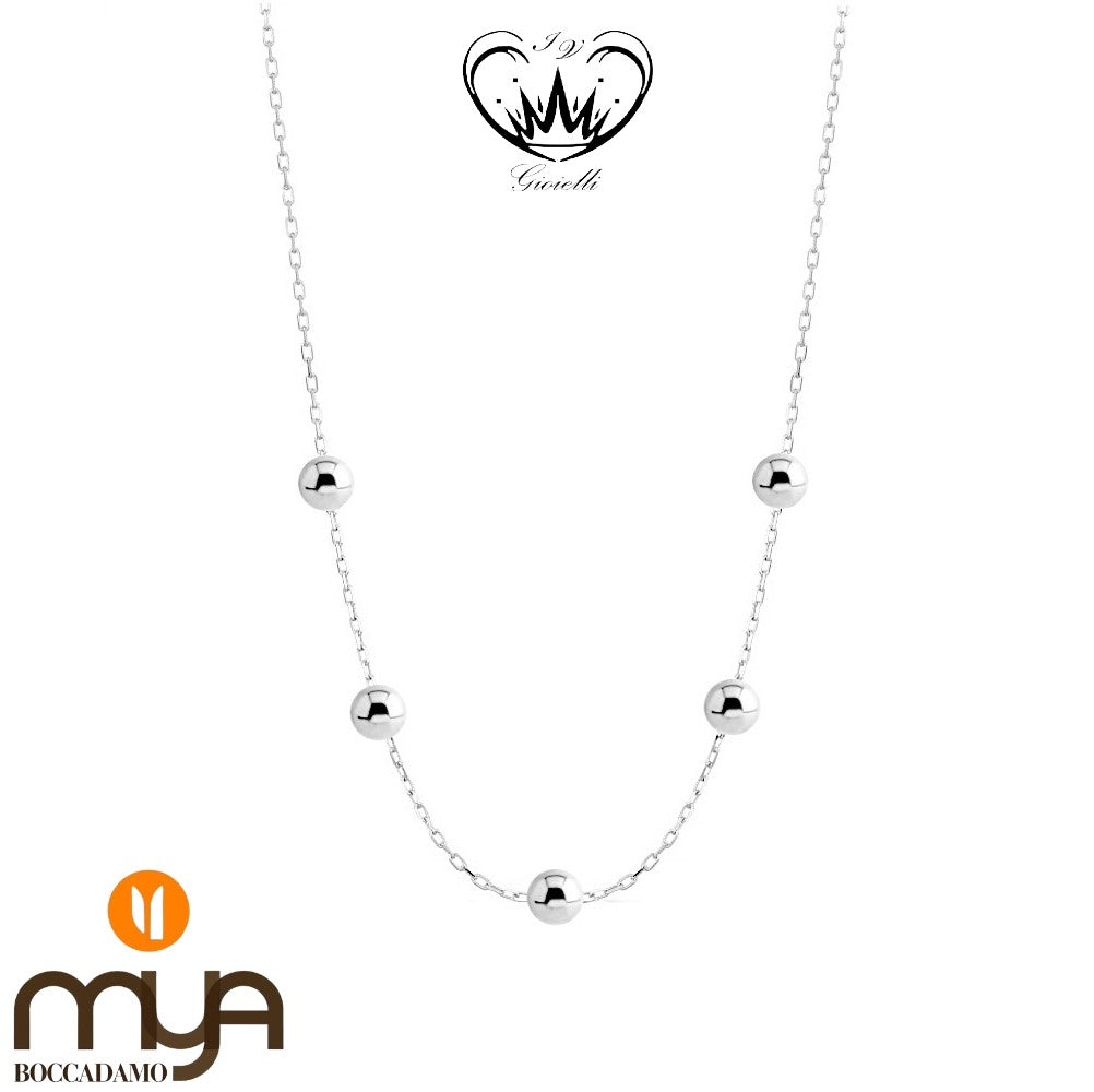 CL BOCCADAMO PICCOLE GIOIE ref.SA-GR20