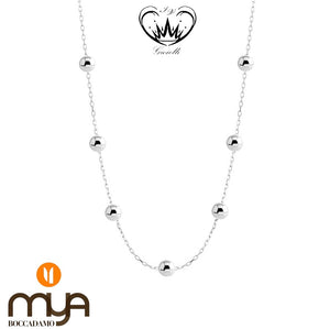 COLLANA BOCCADAMO PICCOLE GIOIE ref.SA-GR21