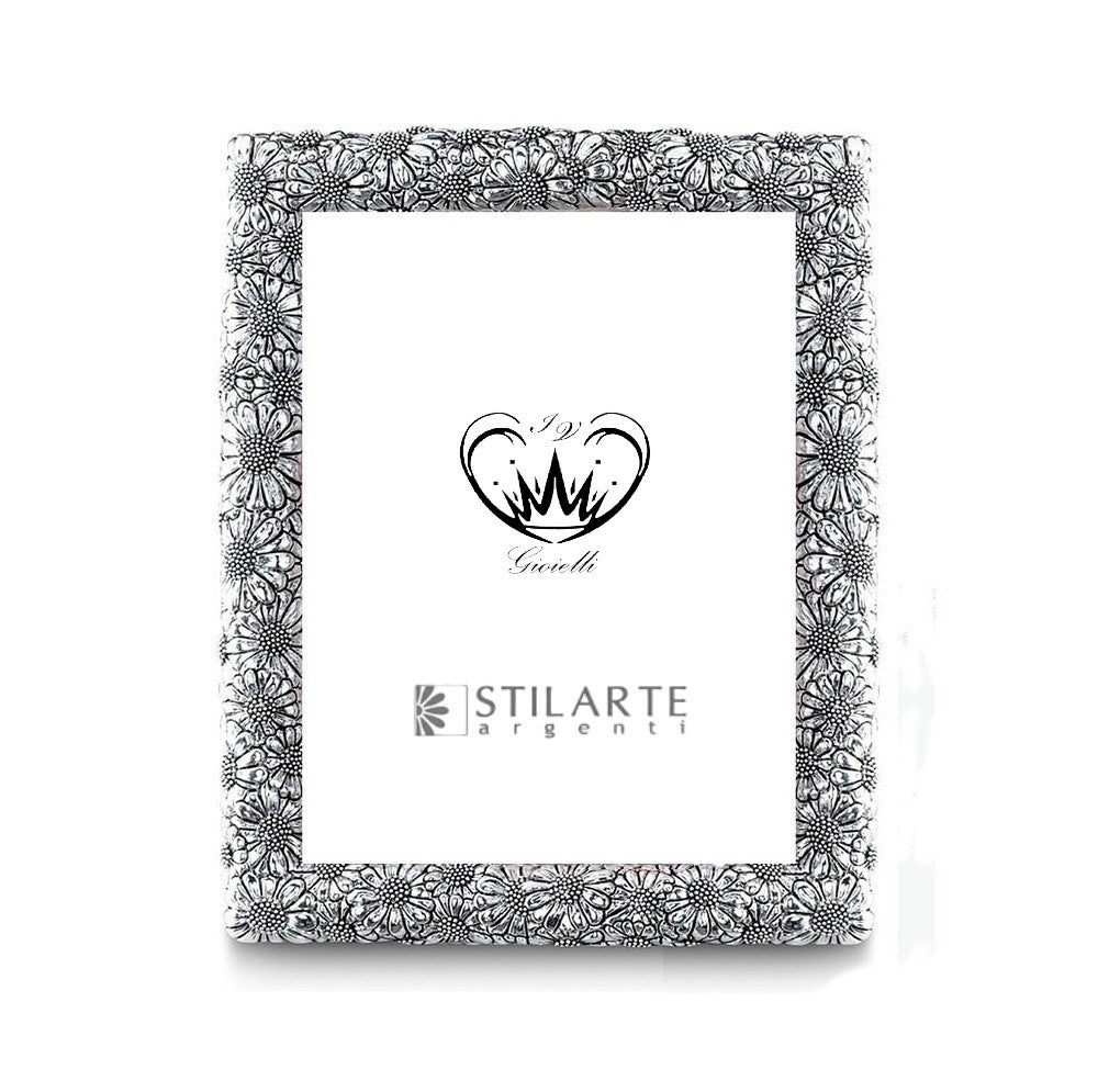 CORNICE STILARTE MARGHERITE 25X30 ref. SE0185-4