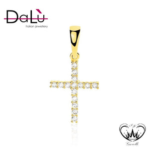 CROCE D&L GIOIELLI ref.SP1742PT16Q1