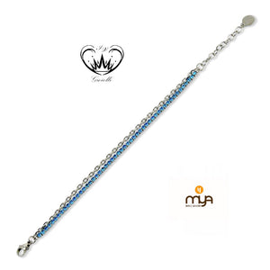 BR BOCCADAMO SCINTILLE ref.SV-BR07