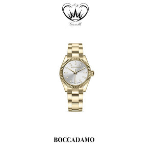 OROLOGIO DONNA BOCCADAMO SMALL WINNER ref. SW003