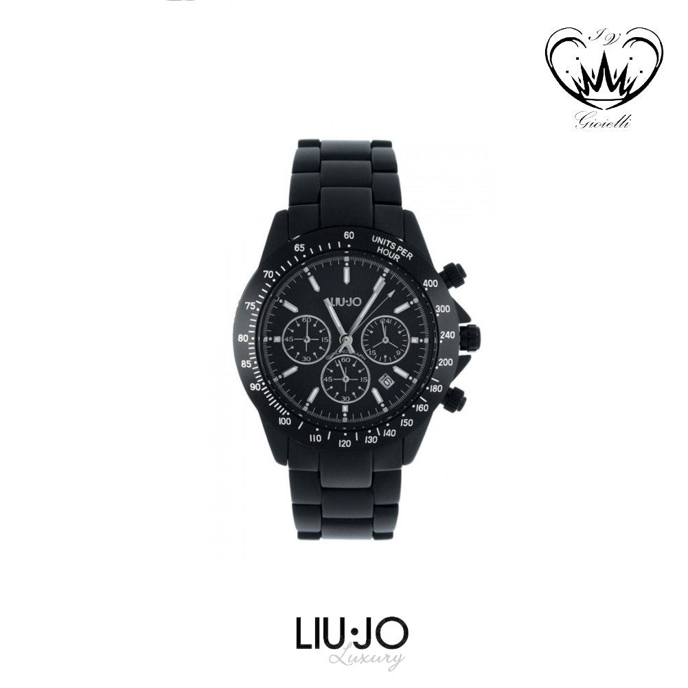 OROLOGIO LIU-JO CRONO ref. TLJ192