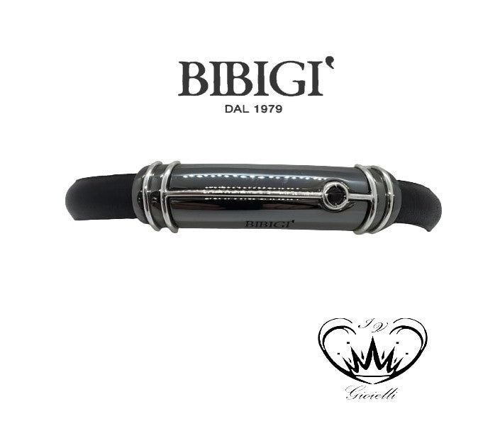 BRACCIALE BIBIGI UOMO ref.U7BR0042SP1