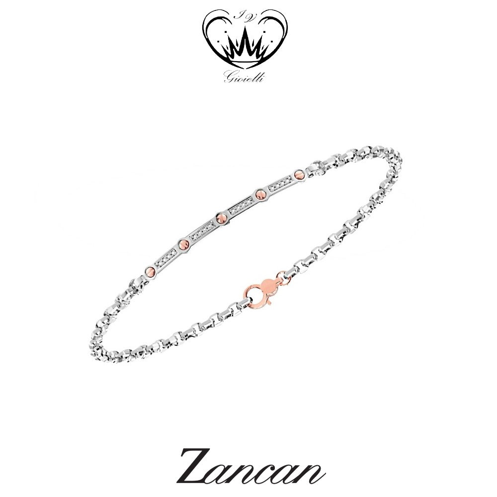 BRACCIALE ZANCAN ORO 18kt  ref.UB001BR