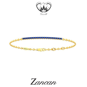 BRACCIALE ZANCAN ORO 18kt  ref.UB026G