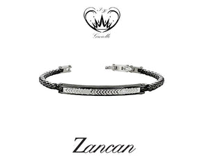 BRACCIALE ZANCAN ACCIAIO 316/L ref. UHB001