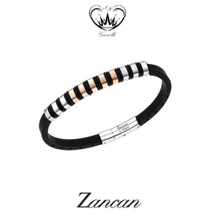 BRACCIALE ZANCAN ACCIAIO 316/L ref.UHB034
