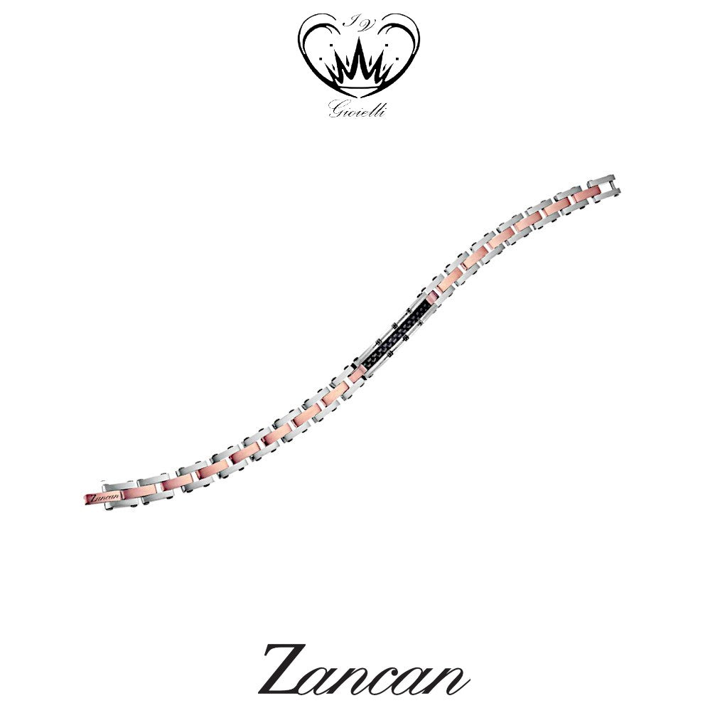 BRACCIALE ZANCAN ACCIAIO 316/L ref.UHB060