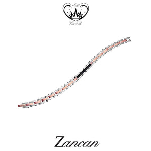 BRACCIALE ZANCAN ACCIAIO 316/L ref.UHB060