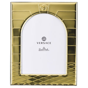 PORTAFOTO VERSACE 13X18CM ref.VHF5-GOLD