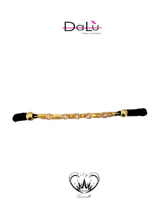 BRACCIALE CORDA DALU ref.VIT2114BR.OG