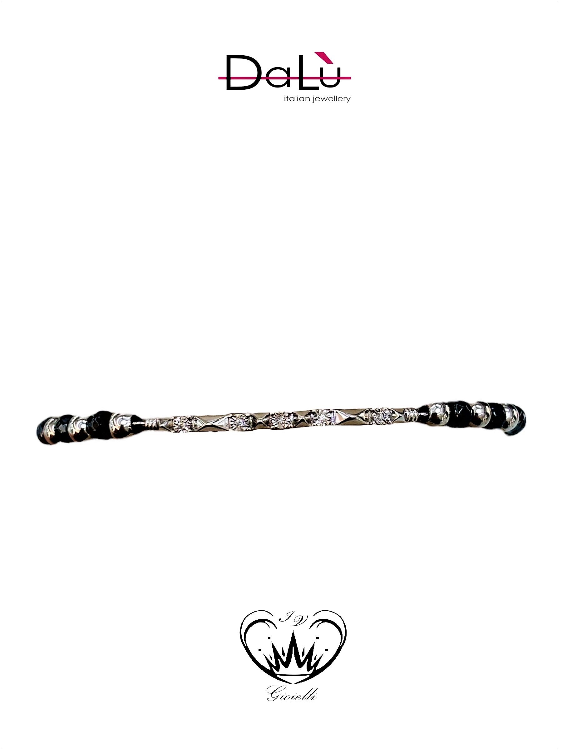 BRACCIALE CORDA DALU ref.VIT2121EM8BRSC
