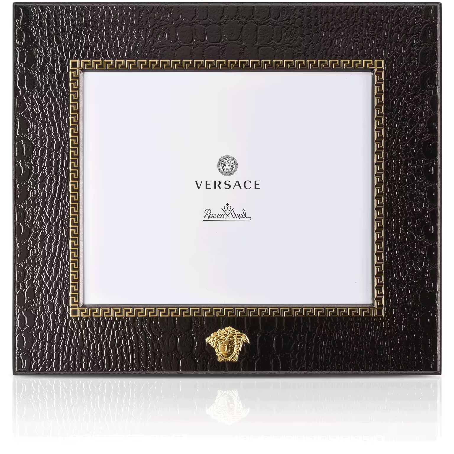 PORTA FOTO VERSACE 15X20 ref.VS0105/15A
