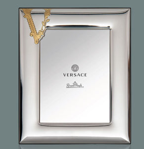 PORTA FOTO VERSACE 15X20 ref.VS0114/15A