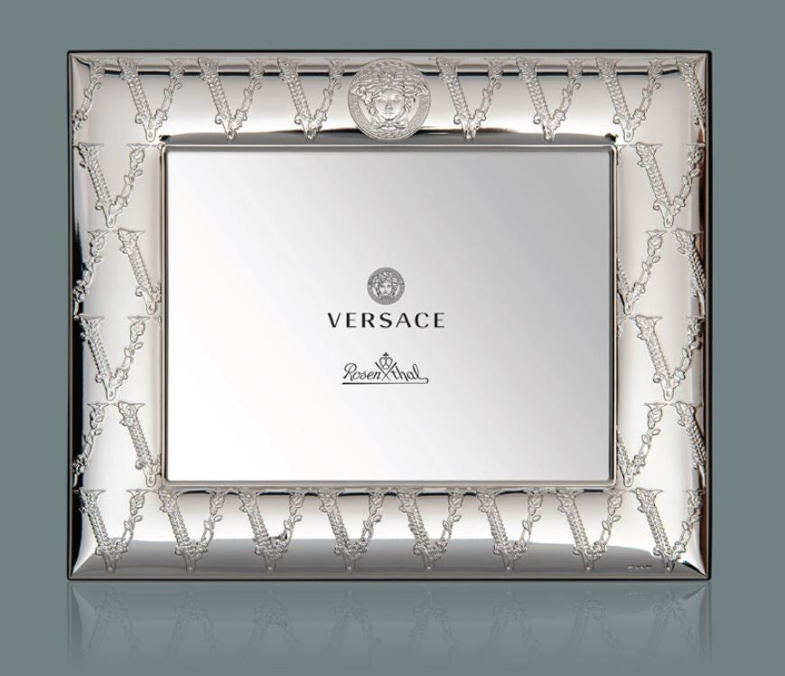 PORTA FOTO VERSACE 15X10 ref.VS0115/10A