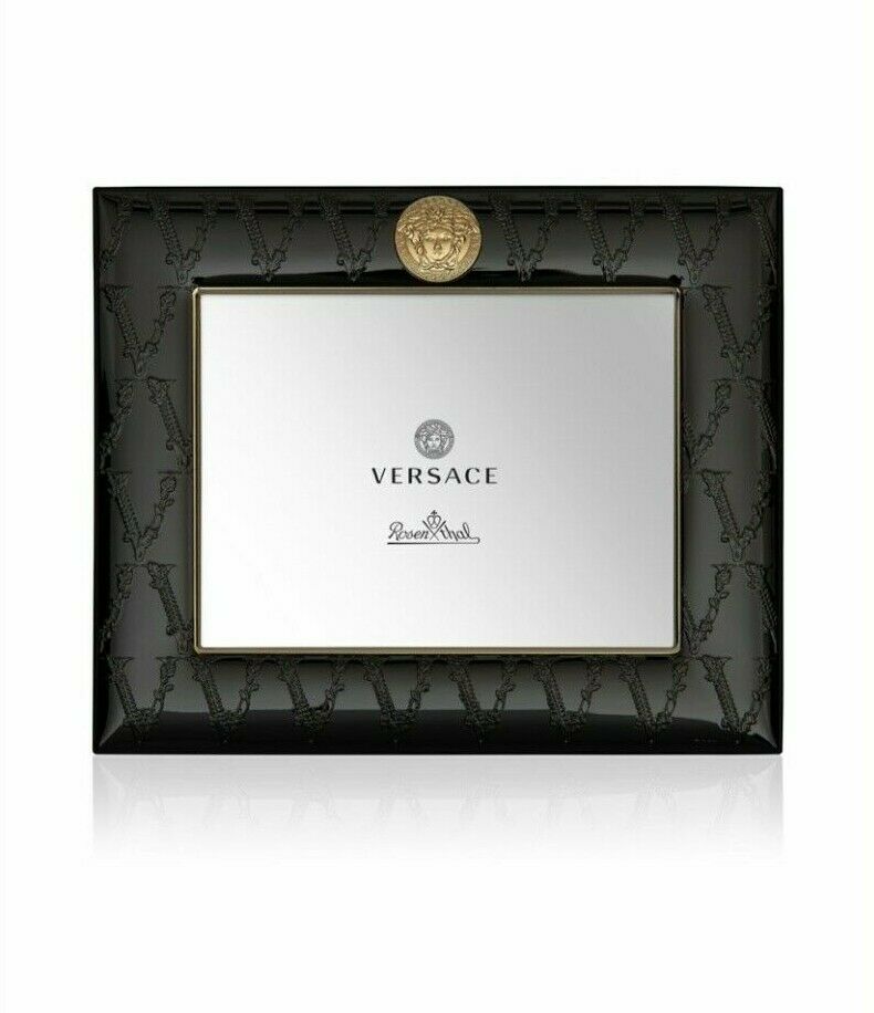 PORTA FOTO VERSACE 25X20 ref.VS0115/20C