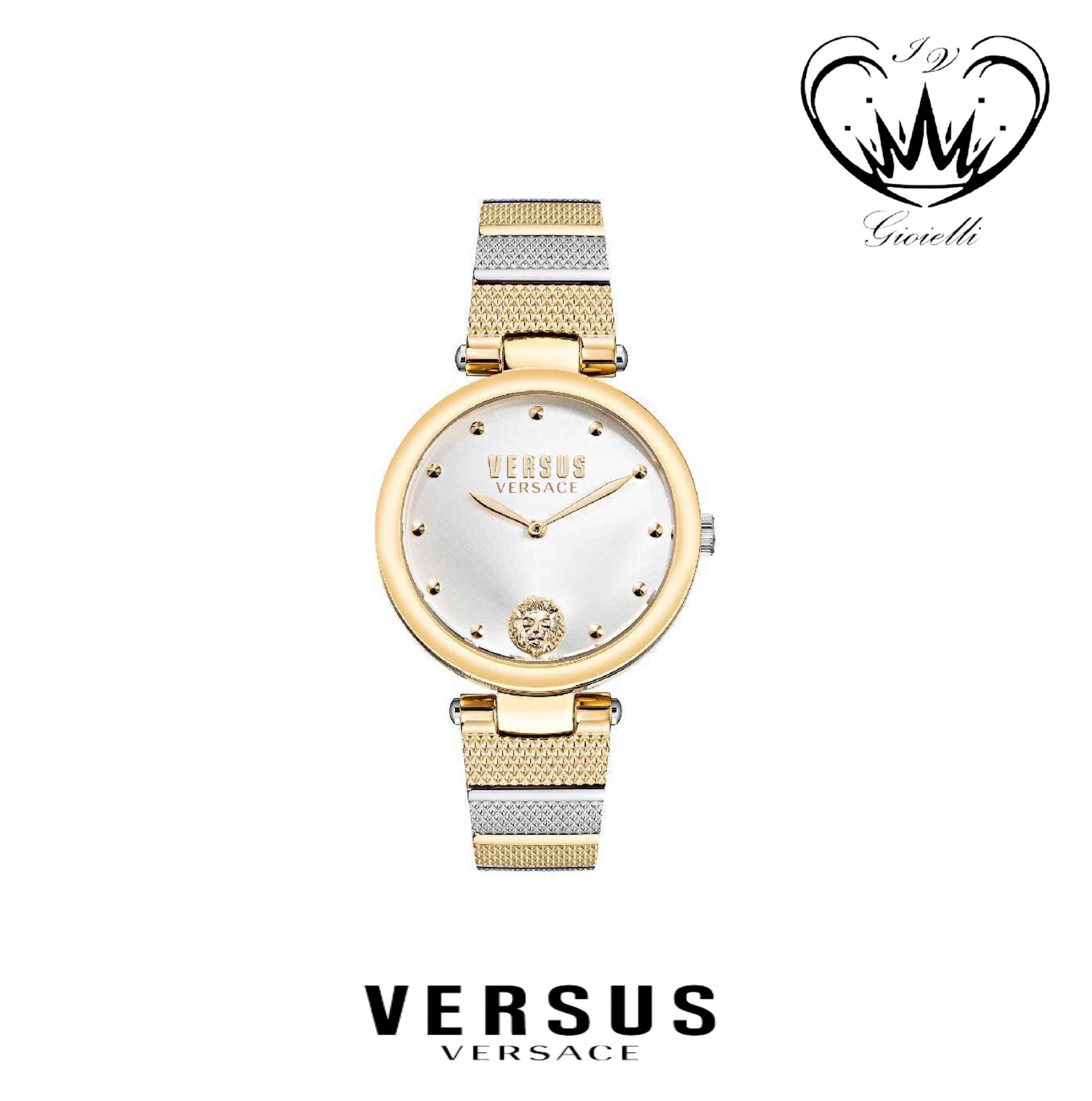 OROLOGIO VERSUS 6E ARRONDISSEMENT ref. VSP1G0521