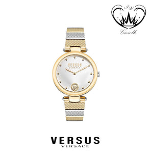 OROLOGIO VERSUS 6E ARRONDISSEMENT ref. VSP1G0521