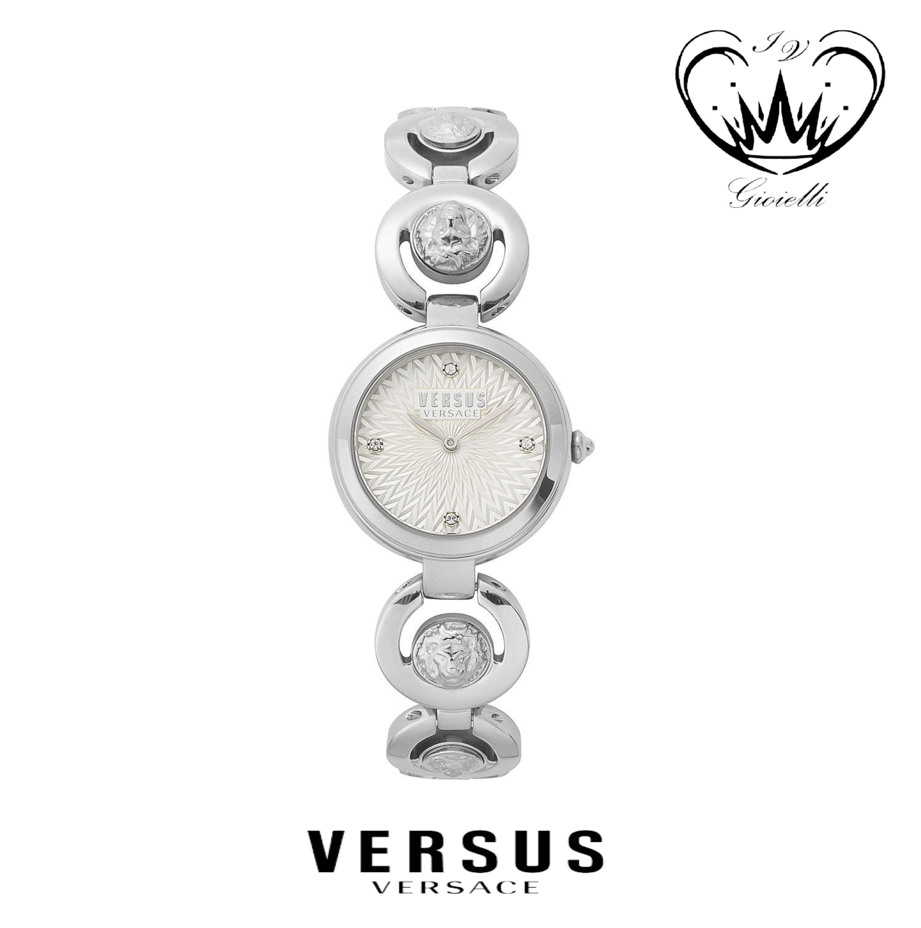 OROLOGIO VERSUS MONTE STELLA  ref. VSPHL0120