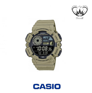 OROLOGIO CASIO ref.WS-1500H-5BVEF