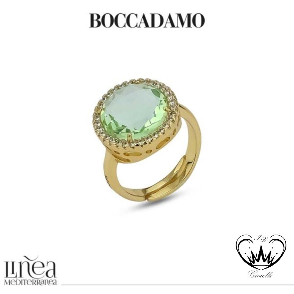 ANELLO BOCCADAMO SHARADA ref. XAN191D